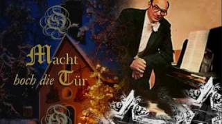 [07] Wilfried Mann - Macht hoch die Tür