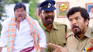 Rajendra Prasad Posani Non Stop Comedy  Latest Jabardasth Comedy Scenes  Bhavani Comedy Bazaar