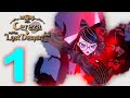 Bayonetta Origins: Cereza and the Lost Deamon #1