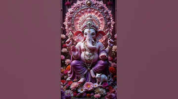 गणपत व दन गणपत बप प म रय Ganapatibapa Ytshort Ytshortsindia Shorts Viralvideo Viral 