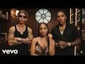 Shenseea X Vybz Kartel X Rvssian Type Song Pongo Fever Lyrics Video New Dancehall Anthem 2026 