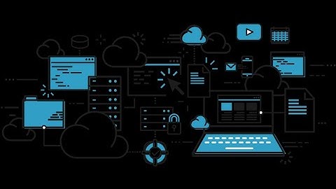 "One stop shop for your digital solutions"