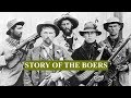 Episode 6 - Story of the Boers - South Africa