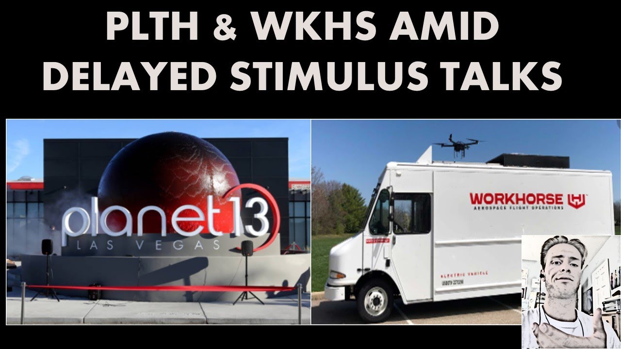 Planet 13 Workhorse Stock Market Updates PLTH DESTROYS Q3 Revenue 