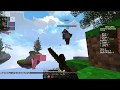 Montage bedwars Blocksmc