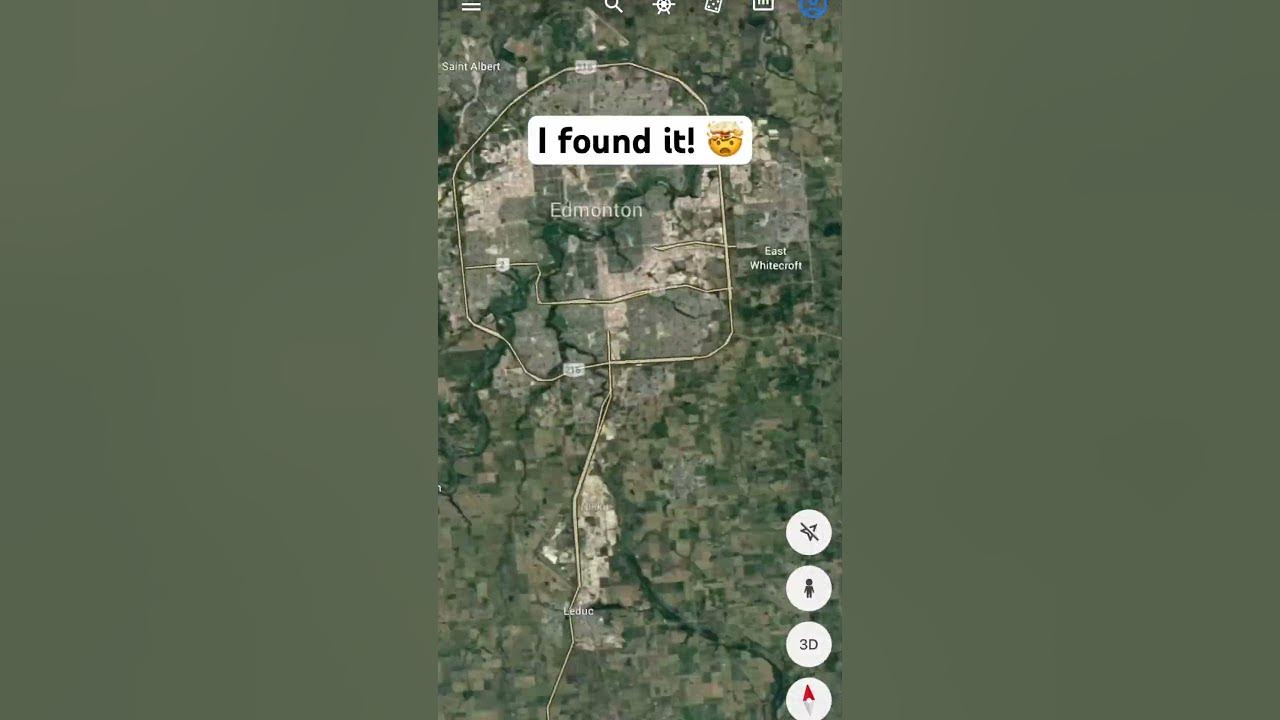 How To Know Where The Google Maps Car Is