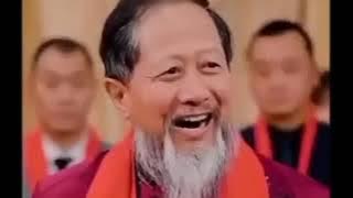 dramabox film pendek Presiden pura pura menjadi orang biasa