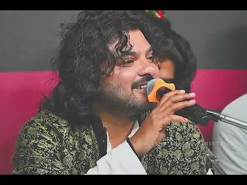 JITHE TERA KALAAM  by STEPHAN SONU \u0026 TEAM | SHUKRANA MEHFIL | 2023