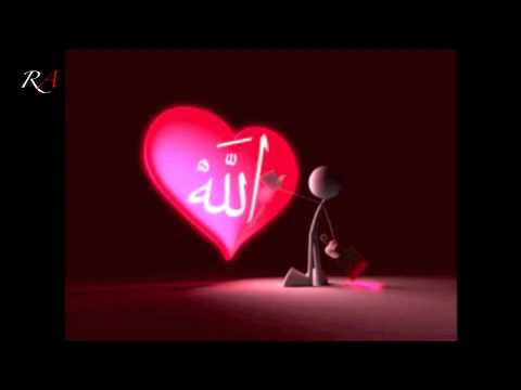 Allah (swt) Loves You More - Zahir Mahmood