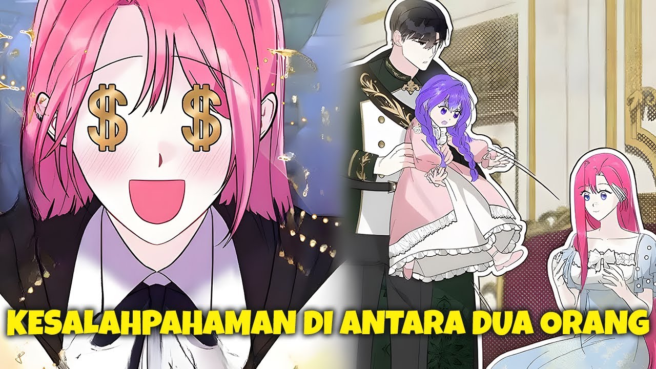 Dia Hanya Ingin Hidup dengan Baik, Tapi Dicap sebagai Orang Jahat