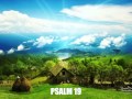 Psalm 19