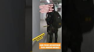 Download Lagu Terimaksih Warga Rusun Pasar Rumput yg jadi sahabat selama 1 bulan #shorts #tniad #babinsa15mghy 👍🙏 MP3