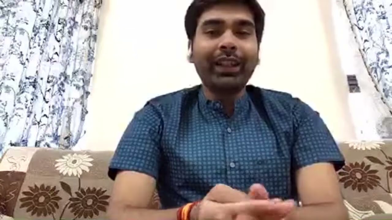 Toppers Talk l Shubhratosh Sharma l AIR 358, UPSC CSE 2022 l Live Interaction l UPSC TIME