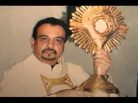 SEMBLANZA DEL PBRO. MOISES LARRAGA M. TAMBACA, . MEX. - YouTube