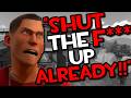 TF2 Players get MAD when I ask a simple question...