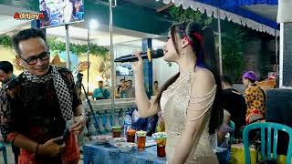 Levy Berlia Feat Agus Cecekenyek tak Tunggu Balimu Cover KMB Gedruk Sragen || MM Sound