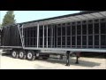 Schmitz Cargobull Speed Curtain