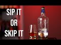 Sip It or Skip It: Teeling Wonders of Wood Virgin Chinkapin Oak