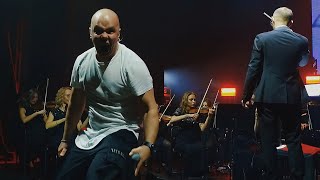 Оркестр Дмитрия Бутенко - Take a Look Around (Limp Bizkit cover)