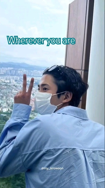 Casual Rowoon is so sensational. 🫶 His IG updates. 🫶 #ROWOON #로운 #김석우 #ロウン #SF9 Feat. #LeeJaeWook