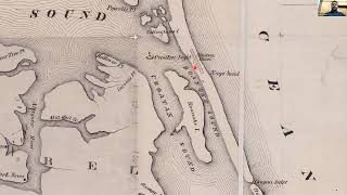 Early Tourism: The Outer Banks