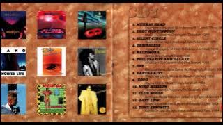 Charlie Danone - You ain't got a chance (audio HQ HD)