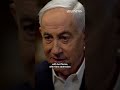 Netanyahu Blames Social Media for Declining U.S. Support for Israel | Arab News