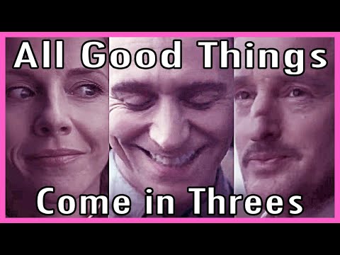 All Good Things