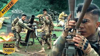 [Movie] Special forces captured the Japanese fort and annihilated a group of hundreds of people!