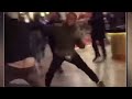 Huge fight at Casino in Queens NYC - YouTube