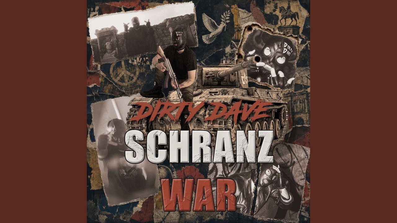 Schranz War adlı videoyu YouTube'da izle Schranz War adlı videoyu YouTube'da izle