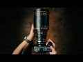 Why hollywood uses these cinematic lenses  atlas mercury anamorphic