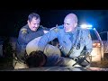 Sovereign Citizen Gets A Much Needed "Attitude Adjustment" From A No-Nonsense Arkansas State Trooper