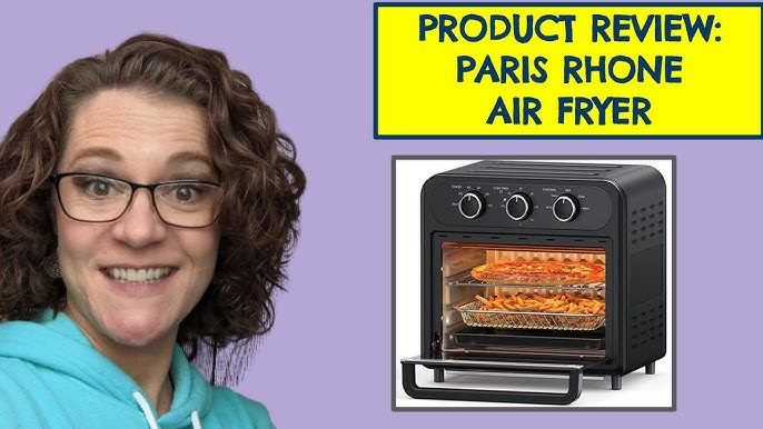 Paris Rhone Air Fryer, 8-in-1 … curated on LTK