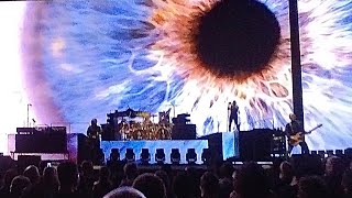 TOOL Fear Inoculum POV *HQ AUDIO!* Madison Square Garden NY 01-12-2024