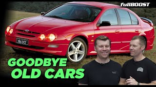 Your 15 year old car is about to be BANNED by Fullboost 92,671 views 2 months ago 6 minutes, 36 seconds