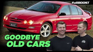 Your 15 year old car is about to be BANNED