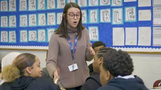 Instructional Classroom Management Module 10 Secondary