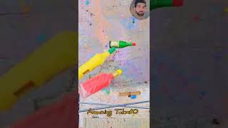 Bottles crushing videos#asmr #experiment #crushingtime #satisfying