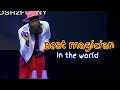 The greatest Magician in the world | Josh2funny