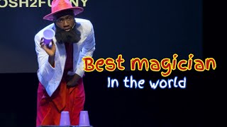 The greatest Magician in the world | Josh2funny by Josh2Funny Ent. 73,424 views 3 days ago 14 minutes, 45 seconds