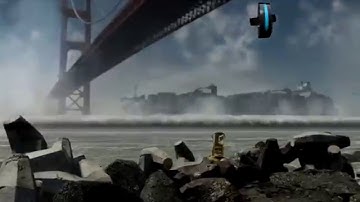 Call of Duty: Advanced Warfare - MULTIPLAYER Reveal Walkthough