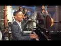 The Late Show Presents... Jon Batiste and Stay Wednesday!