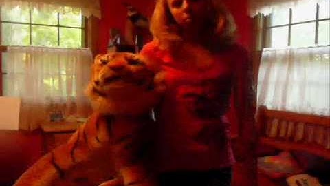 Taylor Swift- Forever and Always Music Video