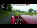 VSCC Prescott Long Course 2017, timed run 1 #10