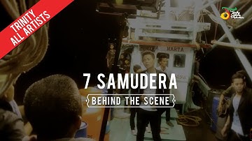 BTS Video Klip - 7 Samudera | Gamma1