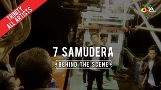 BTS Video Klip - 7 Samudera | Gamma1