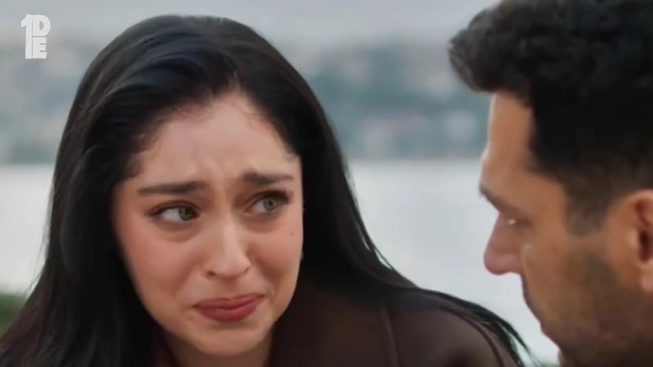 Güller ve Günahlar 20.Bölüm  Fragmanı  | 