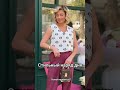 Брючные костюмы, что вернуть, а что забыть #мода #модныепоказы #одежда
