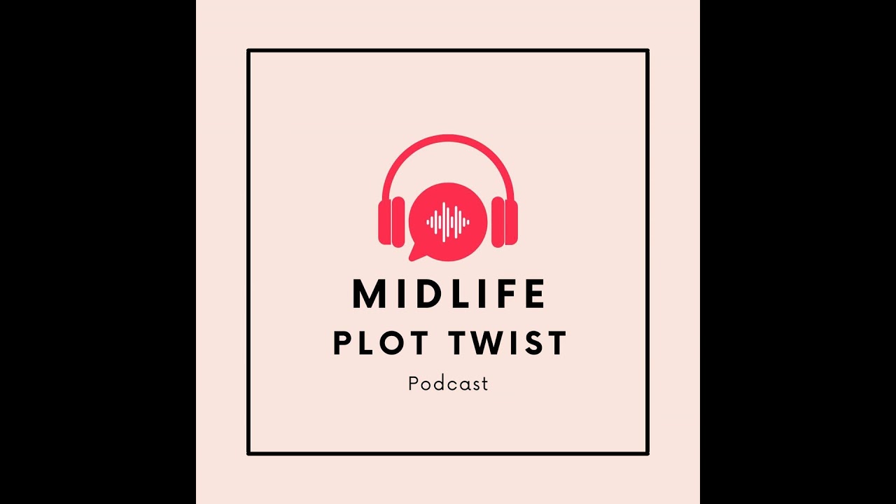 Episode 20: Twenty Things I Took Back in My 40s